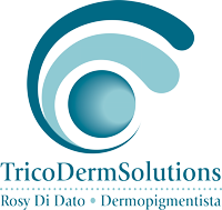 Dermopigmentista Reggio Emilia | Rosy Di Dato TricoDermSolutions logo