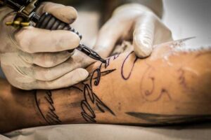 Tatuaggio Artistico Vs Dermopigmentazione | TRICODERMSOLUTIONS