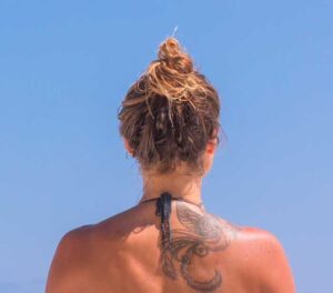 Tattoo Donna Tradizionale Vs Dermopigmentazione Estetica | TRICODERMSOLUTIONS