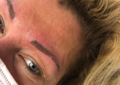 Trucco Sopracciglia Semipermanente, Parma | TRICODERMSOLUTIONS