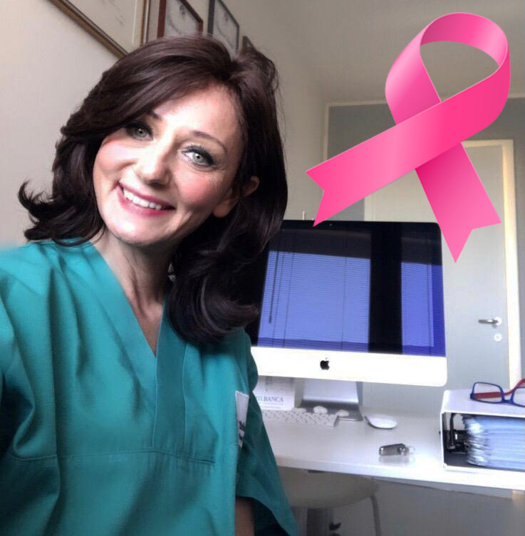 Ottobre Rosa, il mese della prevenzione del tumore al seno | TRICODERMSOLUTIONS Ottobre Rosa, il mese della prevenzione del tumore al seno | TRICODERMSOLUTIONS