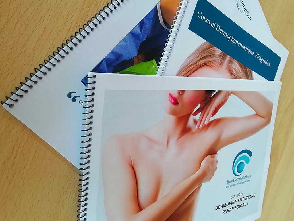 Corsi Accademia Trciodermsolutions | TRICODERMSOLUTIONS