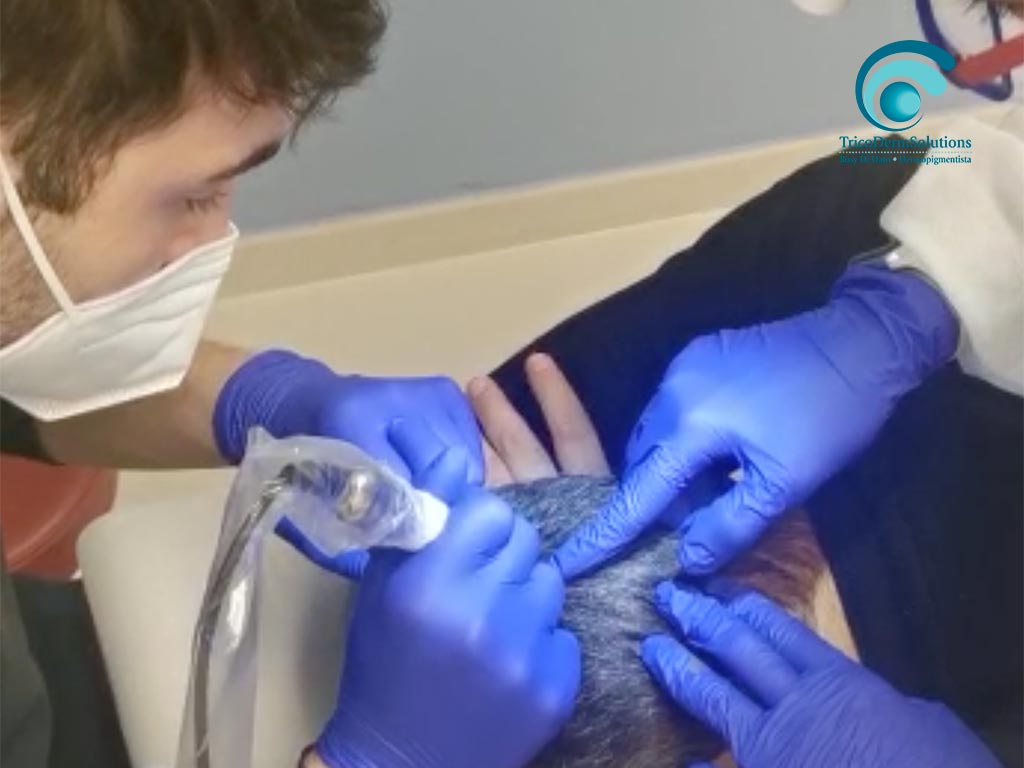 Corsi Accademia Trciodermsolutions | TRICODERMSOLUTIONS