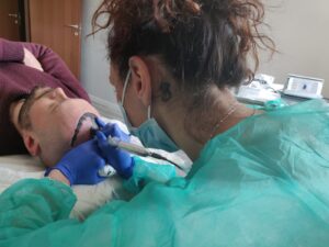 Tricopigmentazione | TRICODERMSOLUTIONS